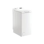 image produit Lave-linge top Indesit TI612PUSHGOFR 6 kg