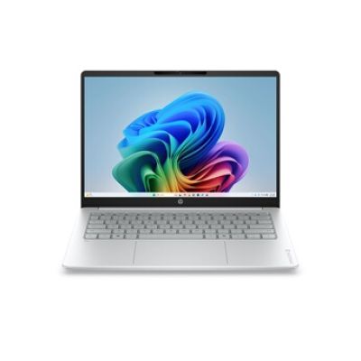 OmniBook 3 Next Gen AI 14-hs0003nfx 14" OLED Copilot+PC Intel Core Ultra 5 16 Go RAM 512 Go SSD Argent glacier OmniBook 3 Next Gen AI 14-hs0003nfx 14" OLED Copilot+PC Intel Core Ultra 5 16 Go RAM 512 Go SSD Argent glacier