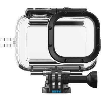 Boîtier de Protection (Boîtier de plongée et de Protection étanche pour caméra/pour modèles Mission 1 Pro et Mission 1) – Accessoire Officiel GoPro