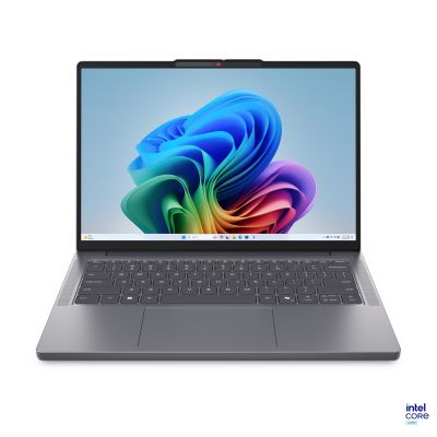 PC Portable IdeaPad Slim 3 - 14 (35,56 cm) OLED WUXGA - Intel Core 5 320 - RAM 8 Go SSD 512 Go LENOVO