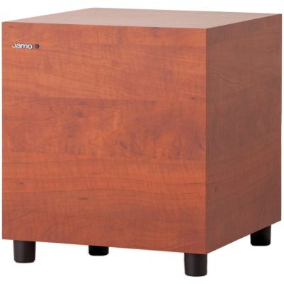 Caissons de basses Jamo Sub 210 Pommier foncé