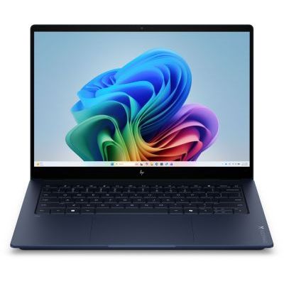 Hp - Ordinateur Portable  14-Ka0004nfx 14" Oled Intel Core Ultra 7 356h 24 Go Ram Lpddr5x Ssd 512 Go