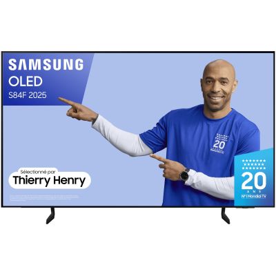 TV OLED 4K 55'' (139,7 cm) TQ55S84FAU SAMSUNG