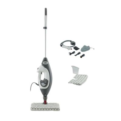 Shark Floor & Handheld Steam Cleaner Balai vapeur 2 réglages S6005EU