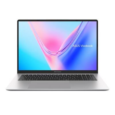PC portable Asus Vivobook 16 S1652DA-MB002W 16 " 60 Hz AMD Ryzen™ 5 8 Go RAM 256 Go SSD Argent