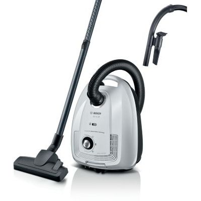 Bosch - Aspirateur Avec Sac  Serie 4 Bgl41hyg1l