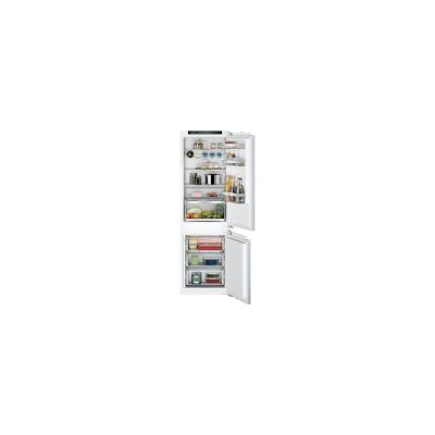SIEMENS Réfrigérateur combiné intégrable 260 l KI86NVFE0