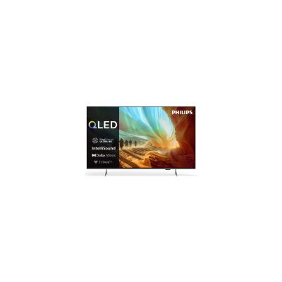 PHILIPS 43PQS7801/12 téléviseur Intelligent 4K LED, 43 Pouces
