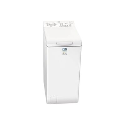 Lave-linge top AEG L53266AL 6 kg