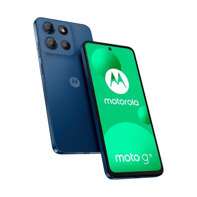 Motorola - G15 - 256 Go - Marine