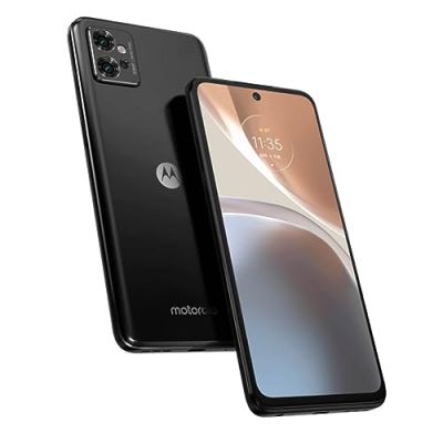 Motorola - G32 - 64 Go - Noir