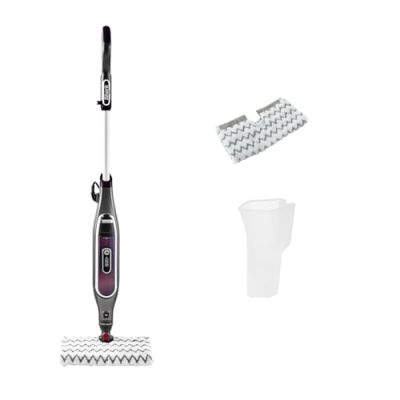 Shark Automatic Klik n' Flip Steam Mop Balais vapeur 350 ml S6003EU