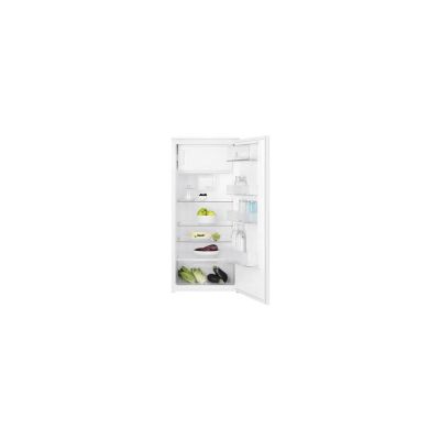 ELECTROLUX Réfrigérateur intégrable 1 porte 188 litres - LFB3DE12S