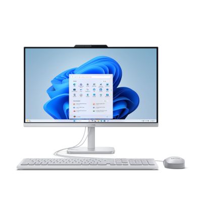 Ordinateur de bureau IdeaCentre Intel N100 - RAM 8 Go SSD 512 Go - F0JN0032FR LENOVO