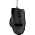 image produit Turtle Beach Command Series MC3 Souris de Gaming Filaire avec capteur Optique Owl Eye 30K DPI, molette de défilement 4D, interrupteurs optiques Titan, 28 Boutons programmables et éclairage RGB