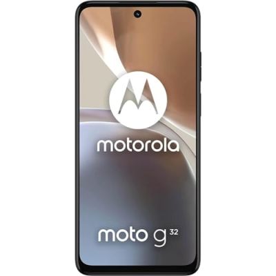 Motorola - G32 - 128 Go - Noir
