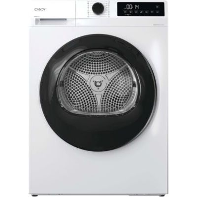 Candy - Sèche Linge Pompe À Chaleur  Gd 9n3b-S