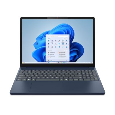 PC Portable IdeaPad Slim 3 - 15,3 (38,86 cm) WUXGA - SnapDragon X - RAM 8 Go SSD 256 Go) LENOVO