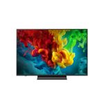 image produit TV QNED 4K 75 (190 cm) 75QNED83B6A.AEU LG