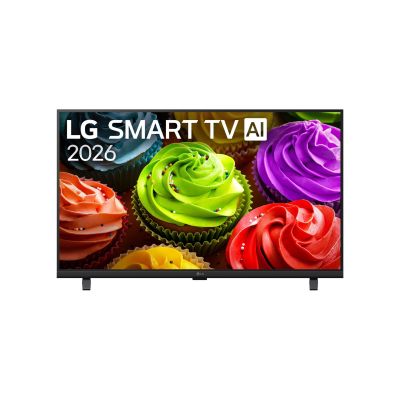 TV LED HD 32'' (81 cm) 32LB650B6LA LG