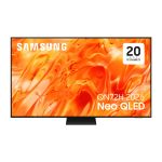 image produit TV QLED 65 (165 cm) 4K UHD - TQ65QN72HAUXXC SAMSUNG