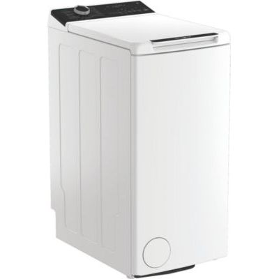 Whirlpool - Lave Linge Top  Twb721bcsensewashfr