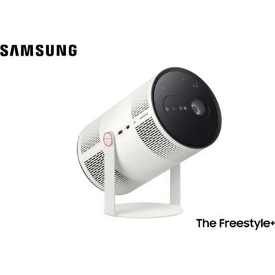 Samsung - Mini Vidéoprojecteur  The Freestyle+ 2026