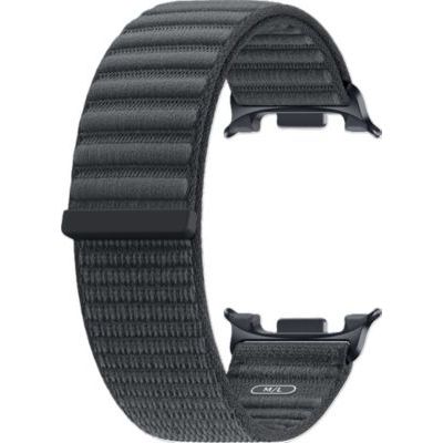 Samsung - Bracelet  Watch 9 En Tissu Noir