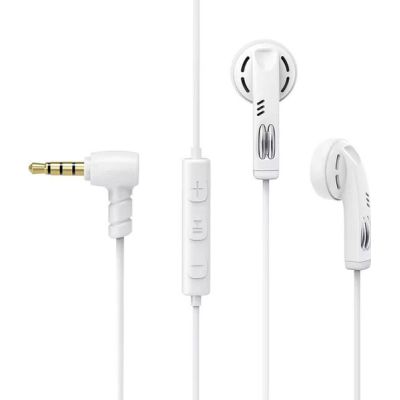 Écouteurs intra-auriculaires FiiO JF11 Mic Blanc