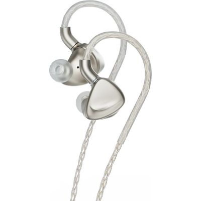 Écouteurs intra-auriculaires FiiO FX17