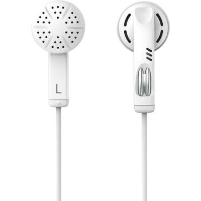 Écouteurs intra-auriculaires FiiO JF11 Blanc