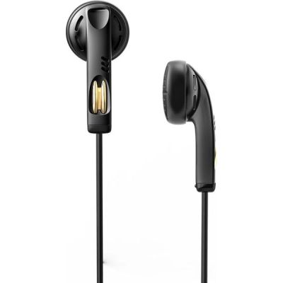 Écouteurs intra-auriculaires FiiO JF11 Noir