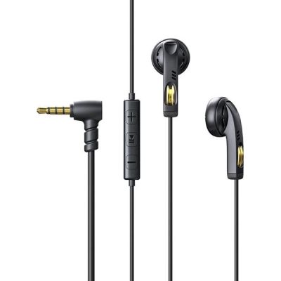 Écouteurs intra-auriculaires FiiO JF11 Mic Noir