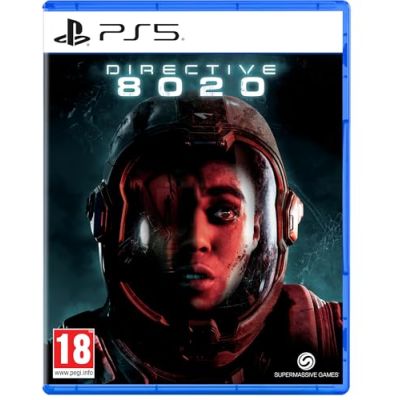 DIRECTIVE 8020 (PS5)
