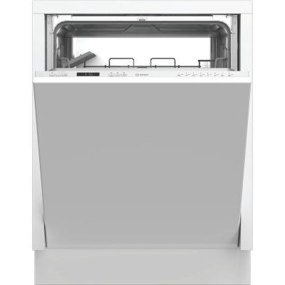 Indesit - Lave Vaisselle Encastrable  In2itc14b1n6s