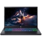 image produit Acer - Pc Gamer Nitro Anv15 15" Full Hd 165 Hz Amd Ryzen 7 170 Nvidia Geforce Rtx 5060 32 Go Ram 512 Go
