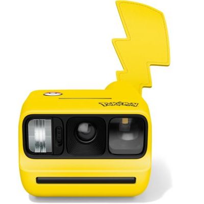 Polaroid - Appareil Photo Instantané  Go Gen 3 Pokemon Pikachu Edition