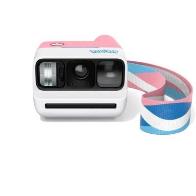 Polaroid - Appareil Photo Instantané  Go Gen 3 Pokemon Sylveon Edition