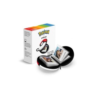 Album photo Pokémon Edition pour Film Instantané Go