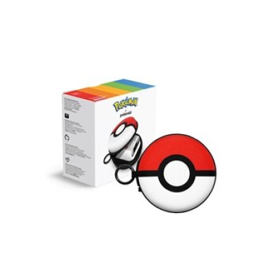 Etui Pokémon Edition pour Instantané Go