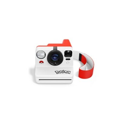 Polaroid - Appareil Photo Instantané Now Generation 3 - Édition Pokémon