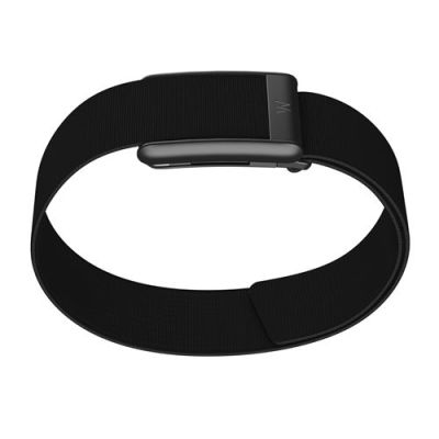 Bracelet connecté Whoop Biceps CoreKnit Noir M/L