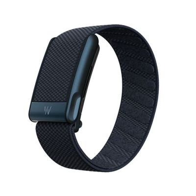 Bracelet connecté Whoop SuperKnit MG Minuit