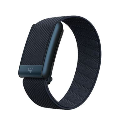 Bracelet connecté Whoop SuperKnit 5.0 Minuit