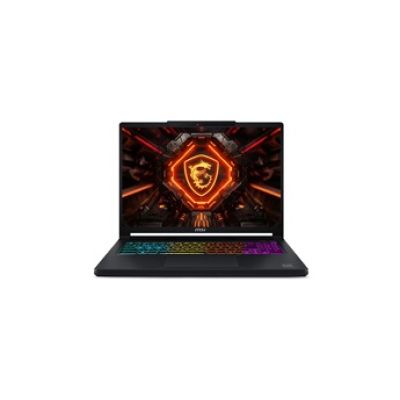 Gaming Crosshair A16 HX E8WGXK-001FR 16'' QHD+ 240 Hz AMD Ryzen 9 16 Go RAM 1 To SSD Nvidia GeForce RTX 5070 Noir Anthracite