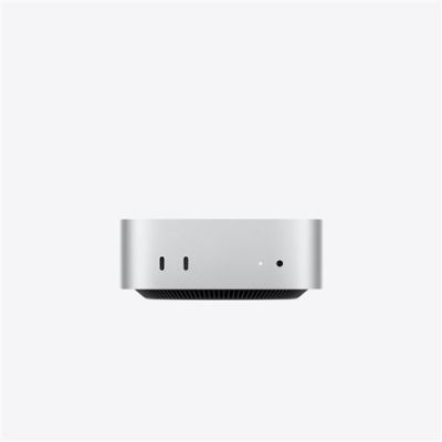 Apple Mac Mini avec Puce Apple M6 - Argent