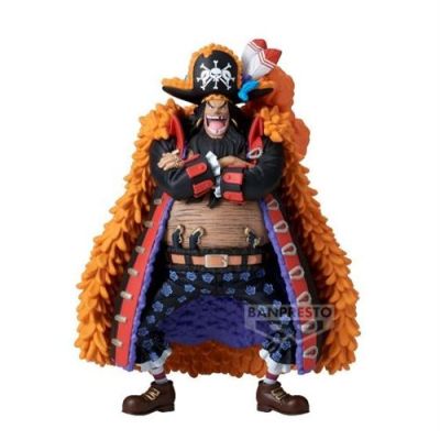 Banpresto Bandai BP29529P Figurine One Piece DXF The Grandline Series Special Marshall D.Teach 18 cm