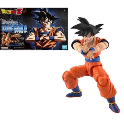 Figurine Bandai Son Goku Dragon Ball Z 12 cm