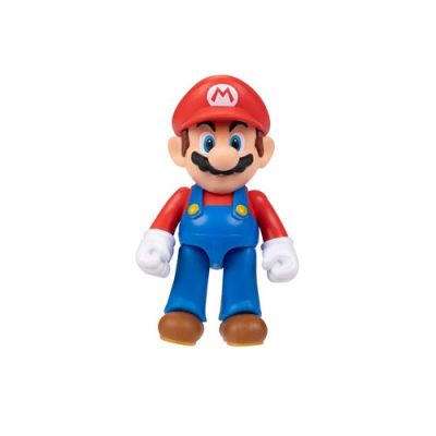 Figurine Nintendo Super Mario 6 cm Wave 51 Modèle aléatoire