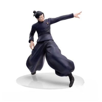 Figurine Sega Jujutsu Kaisen Suguru Geto Strong 17 cm